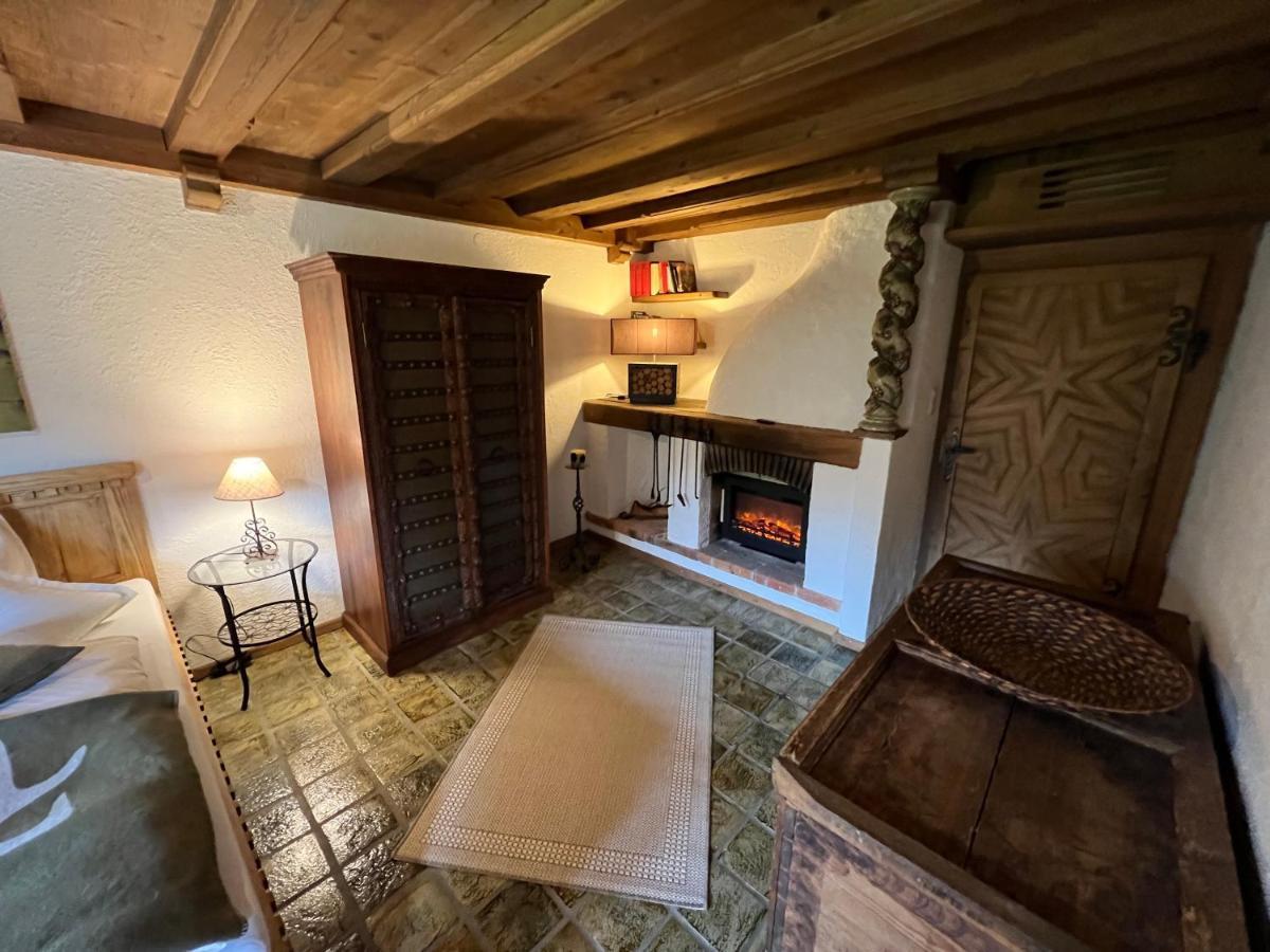 Alpen Suite Tegernsee - Grosse Sonnenterasse Und Idyllischer Garten Bad Wiessee Bagian luar foto